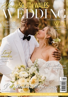 Your South Wales Wedding - Issue 85