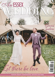 An Essex Wedding
