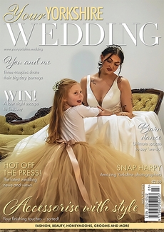 Your Yorkshire Wedding - Issue 59