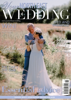 Your North East Wedding - Issue 53