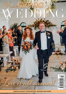 Your North East Wedding - Issue 55