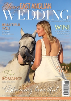 Your East Anglian Wedding - Issue 56