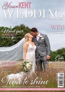 Your Kent Wedding - Issue 102