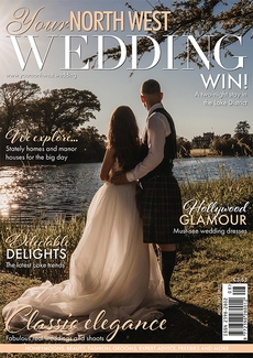 Your North West Wedding - Issue 75