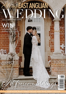 Your East Anglian Wedding - Issue 61