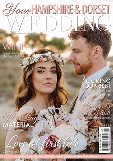 Your Hampshire and Dorset Wedding - Issue 96
