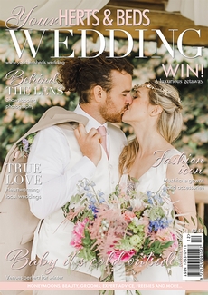 Your Herts and Beds Wedding - Issue 95