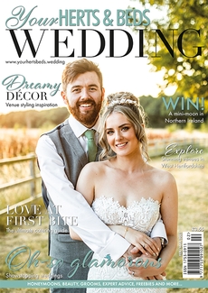 Your Herts and Beds Wedding - Issue 96
