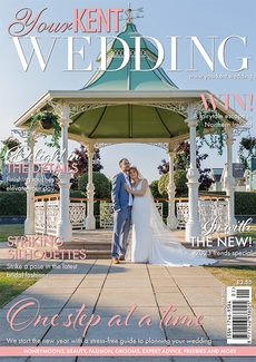 Your Kent Wedding - Issue 106