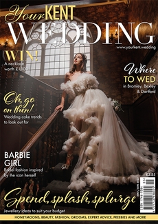 Your Kent Wedding - Issue 108