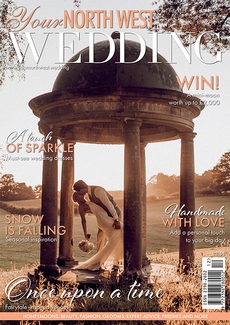 Your North West Wedding - Issue 77