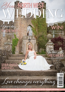 Your North West Wedding - Issue 78
