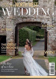 Your North West Wedding - Issue 79