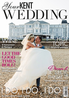 Your Kent Wedding - Issue 109