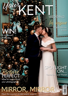 Your Kent Wedding - Issue 111