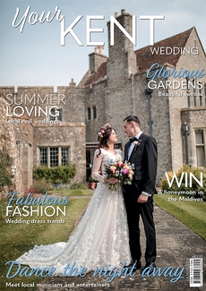 Your Kent Wedding - Issue 115