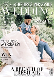 County Wedding Magazines