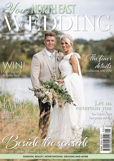 Your North East Wedding - Issue 56