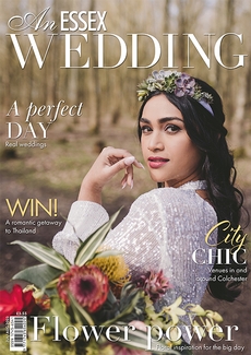 An Essex Wedding - Issue 111