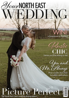 Your North East Wedding - Issue 57