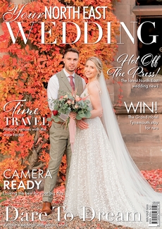 Your North East Wedding - Issue 58