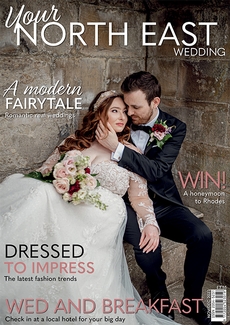 Your North East Wedding - Issue 59