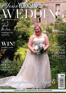 Your Yorkshire Wedding - Issue 60
