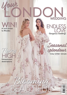 Your London Wedding - Issue 92