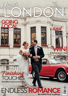 Your London Wedding