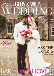 County Wedding Magazines