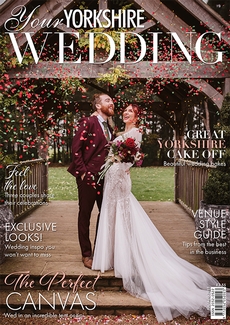 Your Yorkshire Wedding - Issue 61