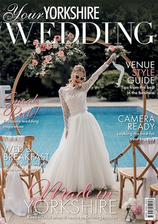 Your Yorkshire Wedding - Issue 62