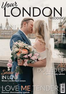 Your London Wedding - Issue 98