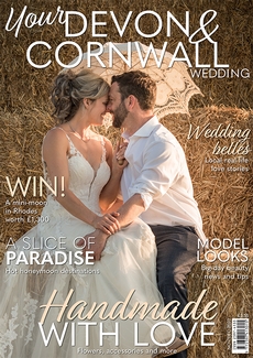 Your Devon and Cornwall Wedding - Issue 46