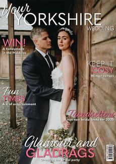 Your Yorkshire Wedding - Issue 69