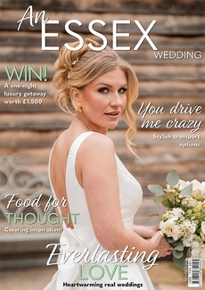An Essex Wedding - Issue 118