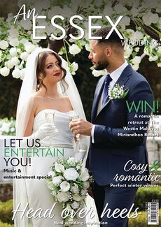 An Essex Wedding - Issue 119
