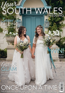 Your South Wales Wedding - Issue 94