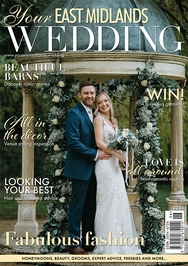 County Wedding Magazines