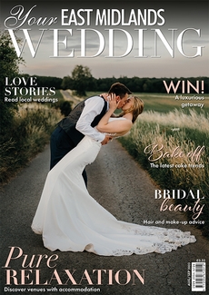 Your East Midlands Wedding