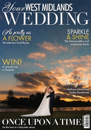 County Wedding Magazines