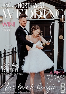 Your North West Wedding - Issue 81