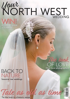 Your North West Wedding - Issue 82