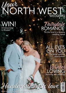 Your North West Wedding - Issue 83