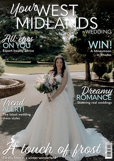 Your West Midlands Wedding - Issue 89