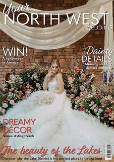 Your North West Wedding - Issue 84