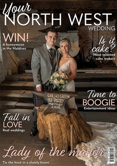 Your North West Wedding - Issue 87