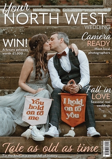 Your North West Wedding - Issue 88