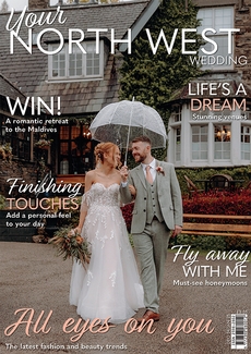 Your North West Wedding - Issue 89