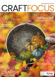 Craft Focus